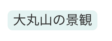 大丸山の景観